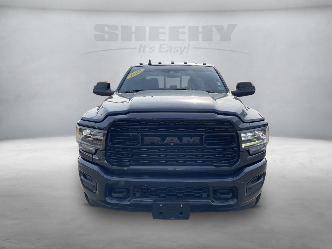 2022 Ram 2500 Limited Springfield VA