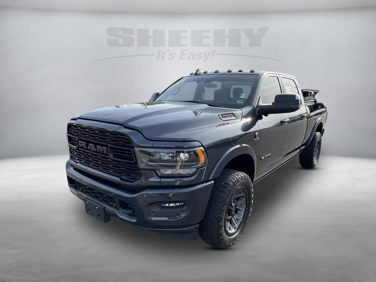 2022 Ram 2500 Limited Springfield VA