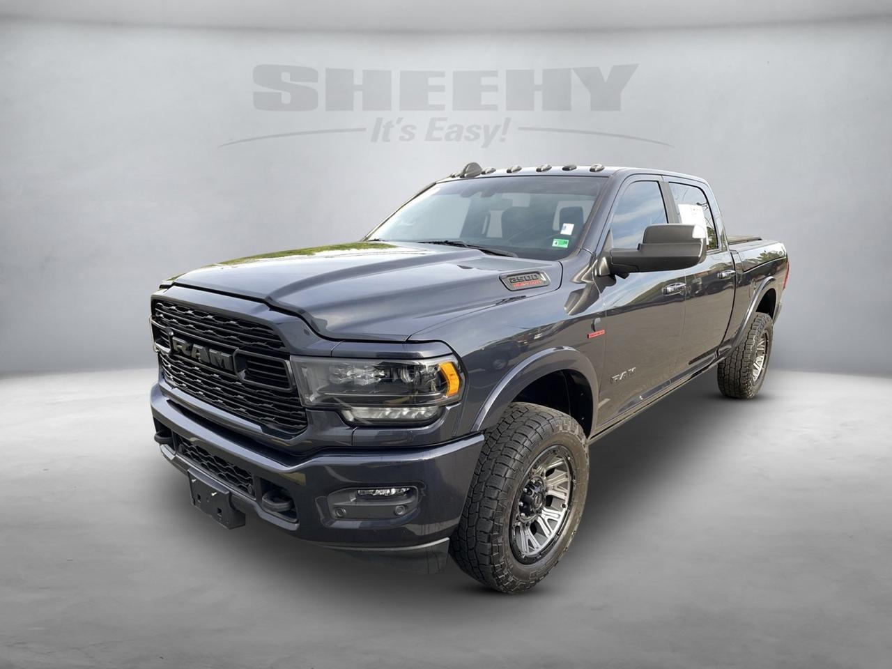 2022 Ram 2500 Limited Springfield VA