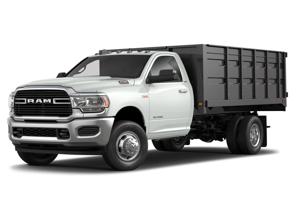 2022 Ram 3500 Tradesman 167.5 WB Green Bay WI