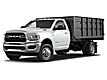 2022 Ram 3500 Tradesman 167.5 WB
