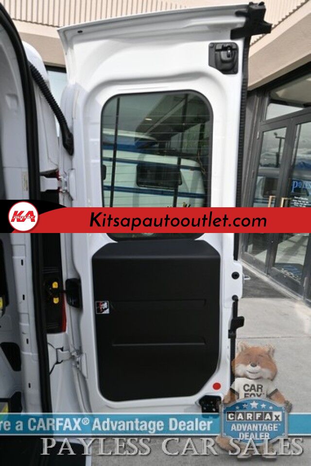 2022 Ram ProMaster City Cargo Van Tradesman / Navigation / Bluetooth / Back Up Camera / Cruise Control / Air Conditioning / Power Locks & Windows / Dual Sliding Doors / DuraRac R100 Sliding Shelves / USB Input / 1-Owner Banglore