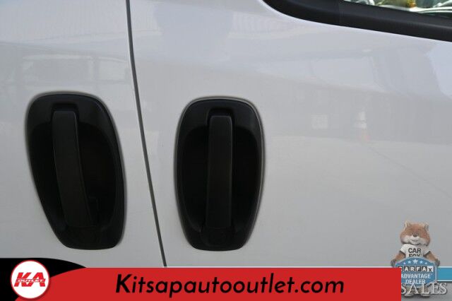 2022 Ram ProMaster City Cargo Van Tradesman / Navigation / Bluetooth / Back Up Camera / Cruise Control / Air Conditioning / Power Locks & Windows / Dual Sliding Doors / DuraRac R100 Sliding Shelves / USB Input / 1-Owner Banglore