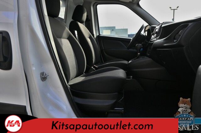 2022 Ram ProMaster City Cargo Van Tradesman / Navigation / Bluetooth / Back Up Camera / Cruise Control / Air Conditioning / Power Locks & Windows / Dual Sliding Doors / DuraRac R100 Sliding Shelves / USB Input / 1-Owner Banglore