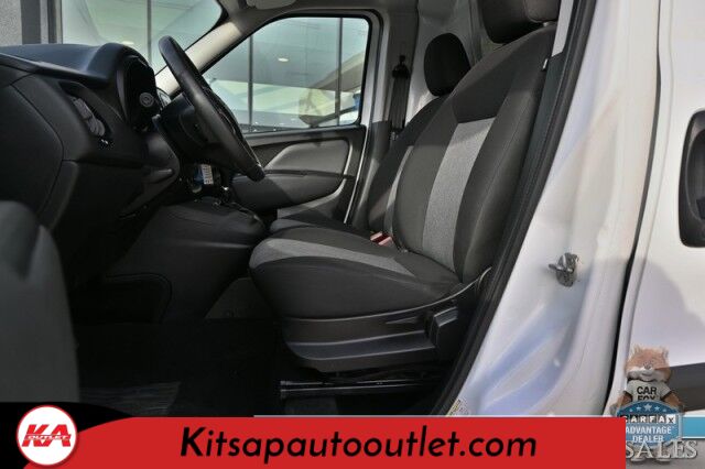 2022 Ram ProMaster City Cargo Van Tradesman / Navigation / Bluetooth / Back Up Camera / Cruise Control / Air Conditioning / Power Locks & Windows / Dual Sliding Doors / DuraRac R100 Sliding Shelves / USB Input / 1-Owner Banglore