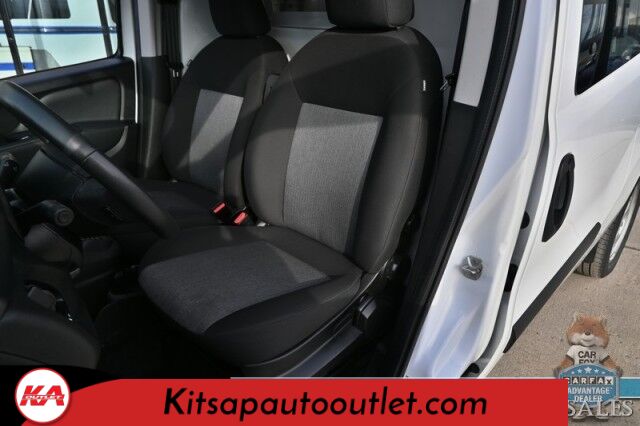 2022 Ram ProMaster City Cargo Van Tradesman / Navigation / Bluetooth / Back Up Camera / Cruise Control / Air Conditioning / Power Locks & Windows / Dual Sliding Doors / DuraRac R100 Sliding Shelves / USB Input / 1-Owner Banglore