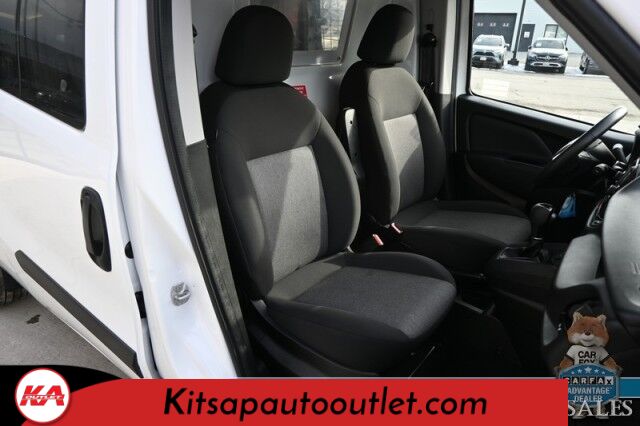 2022 Ram ProMaster City Cargo Van Tradesman / Navigation / Bluetooth / Back Up Camera / Cruise Control / Air Conditioning / Power Locks & Windows / Dual Sliding Doors / DuraRac R100 Sliding Shelves / USB Input / 1-Owner Banglore