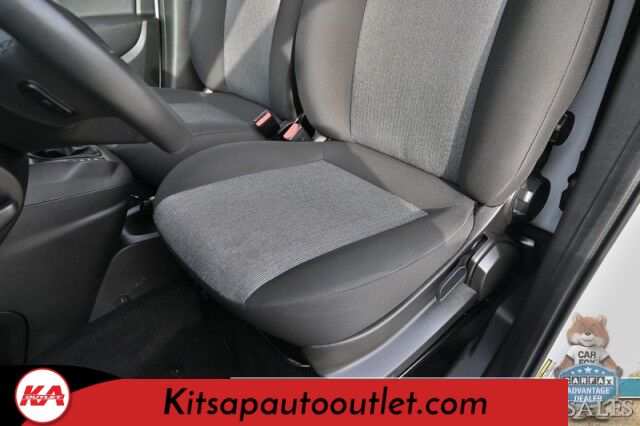 2022 Ram ProMaster City Cargo Van Tradesman / Navigation / Bluetooth / Back Up Camera / Cruise Control / Air Conditioning / Power Locks & Windows / Dual Sliding Doors / DuraRac R100 Sliding Shelves / USB Input / 1-Owner Banglore