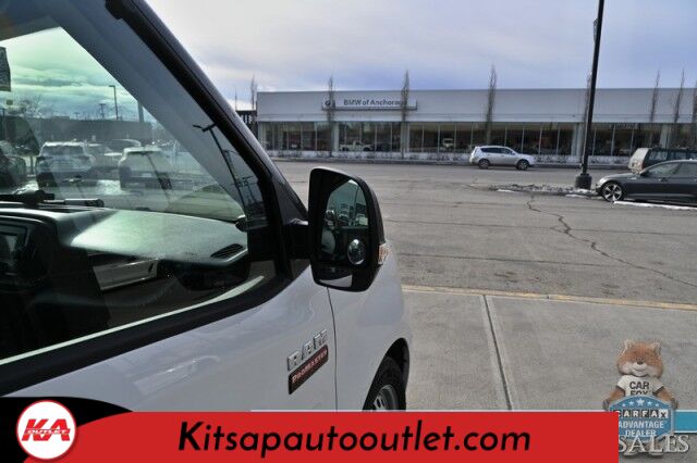 2022 Ram ProMaster City Cargo Van Tradesman / Navigation / Bluetooth / Back Up Camera / Cruise Control / Air Conditioning / Power Locks & Windows / Dual Sliding Doors / DuraRac R100 Sliding Shelves / USB Input / 1-Owner Banglore