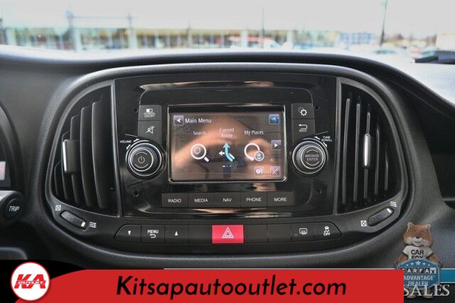 2022 Ram ProMaster City Cargo Van Tradesman / Navigation / Bluetooth / Back Up Camera / Cruise Control / Air Conditioning / Power Locks & Windows / Dual Sliding Doors / DuraRac R100 Sliding Shelves / USB Input / 1-Owner Banglore