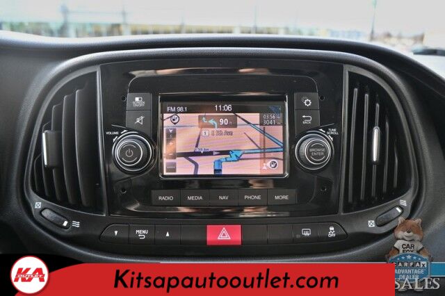 2022 Ram ProMaster City Cargo Van Tradesman / Navigation / Bluetooth / Back Up Camera / Cruise Control / Air Conditioning / Power Locks & Windows / Dual Sliding Doors / DuraRac R100 Sliding Shelves / USB Input / 1-Owner Banglore