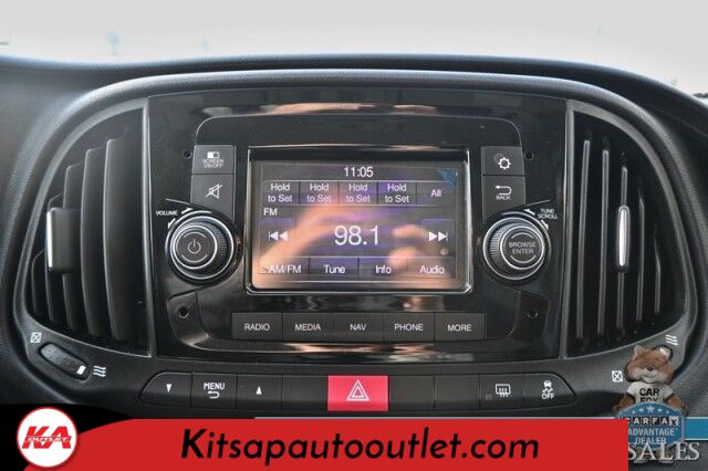 2022 Ram ProMaster City Cargo Van Tradesman / Navigation / Bluetooth / Back Up Camera / Cruise Control / Air Conditioning / Power Locks & Windows / Dual Sliding Doors / DuraRac R100 Sliding Shelves / USB Input / 1-Owner Banglore