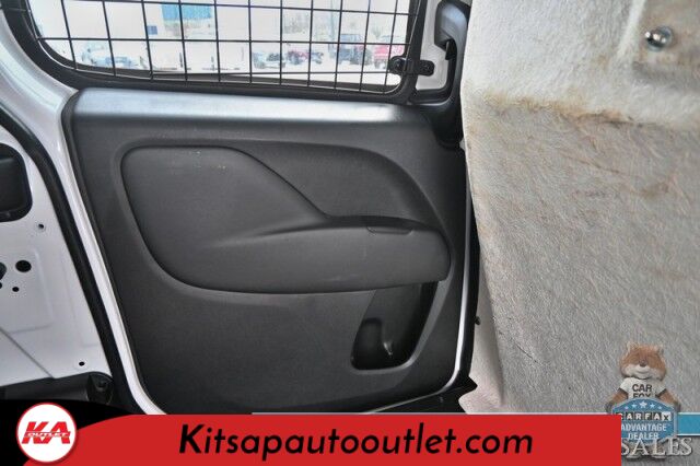 2022 Ram ProMaster City Cargo Van Tradesman / Navigation / Bluetooth / Back Up Camera / Cruise Control / Air Conditioning / Power Locks & Windows / Dual Sliding Doors / DuraRac R100 Sliding Shelves / USB Input / 1-Owner Banglore