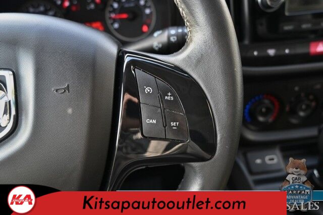 2022 Ram ProMaster City Cargo Van Tradesman / Navigation / Bluetooth / Back Up Camera / Cruise Control / Air Conditioning / Power Locks & Windows / Dual Sliding Doors / DuraRac R100 Sliding Shelves / USB Input / 1-Owner Banglore