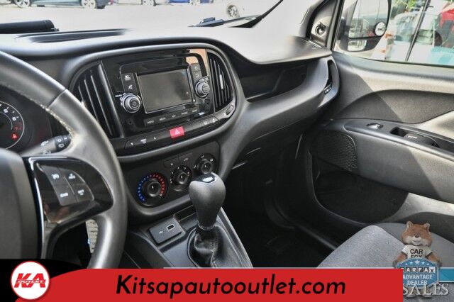 2022 Ram ProMaster City Cargo Van Tradesman / Navigation / Bluetooth / Back Up Camera / Cruise Control / Air Conditioning / Power Locks & Windows / Dual Sliding Doors / DuraRac R100 Sliding Shelves / USB Input / 1-Owner Banglore