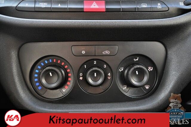 2022 Ram ProMaster City Cargo Van Tradesman / Navigation / Bluetooth / Back Up Camera / Cruise Control / Air Conditioning / Power Locks & Windows / Dual Sliding Doors / DuraRac R100 Sliding Shelves / USB Input / 1-Owner Banglore