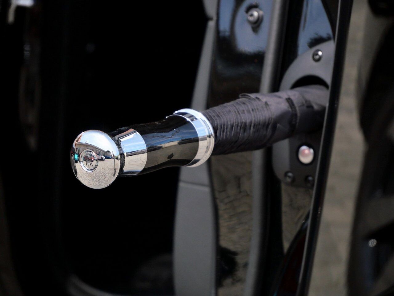 2022 Rolls-Royce Cullinan Lawrence KS