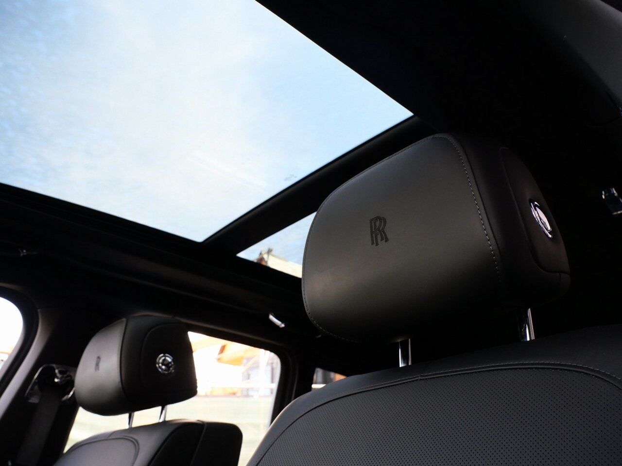 2022 Rolls-Royce Cullinan Lawrence KS