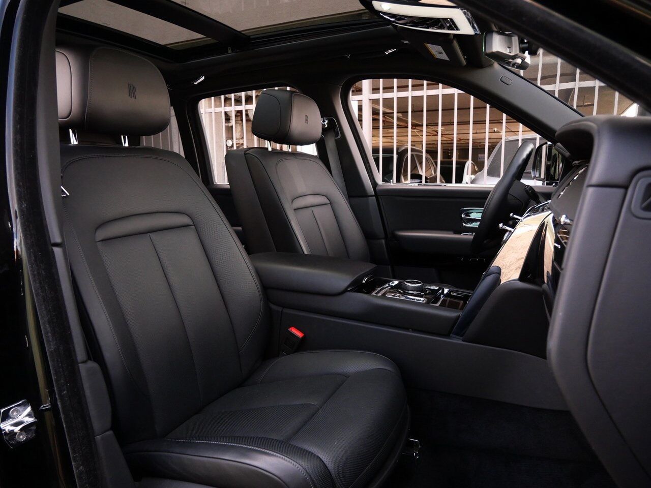 2022 Rolls-Royce Cullinan Lawrence KS