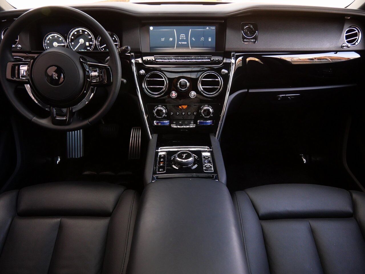 2022 Rolls-Royce Cullinan Lawrence KS