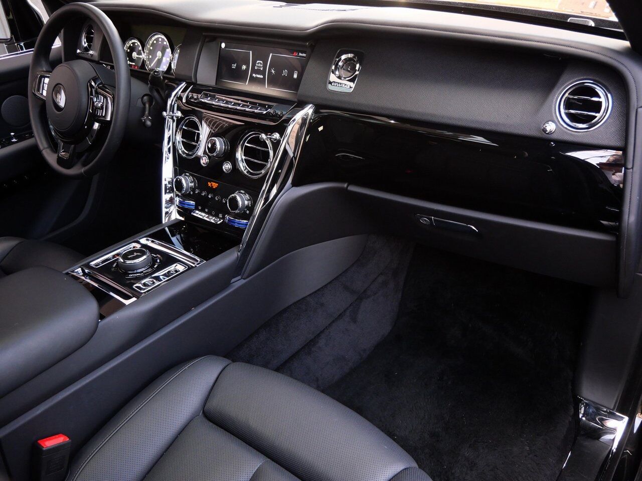 2022 Rolls-Royce Cullinan Lawrence KS