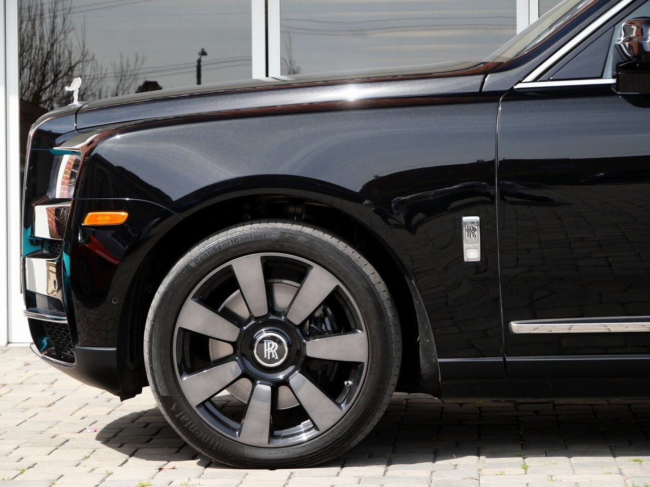 2022 Rolls-Royce Cullinan Lawrence KS