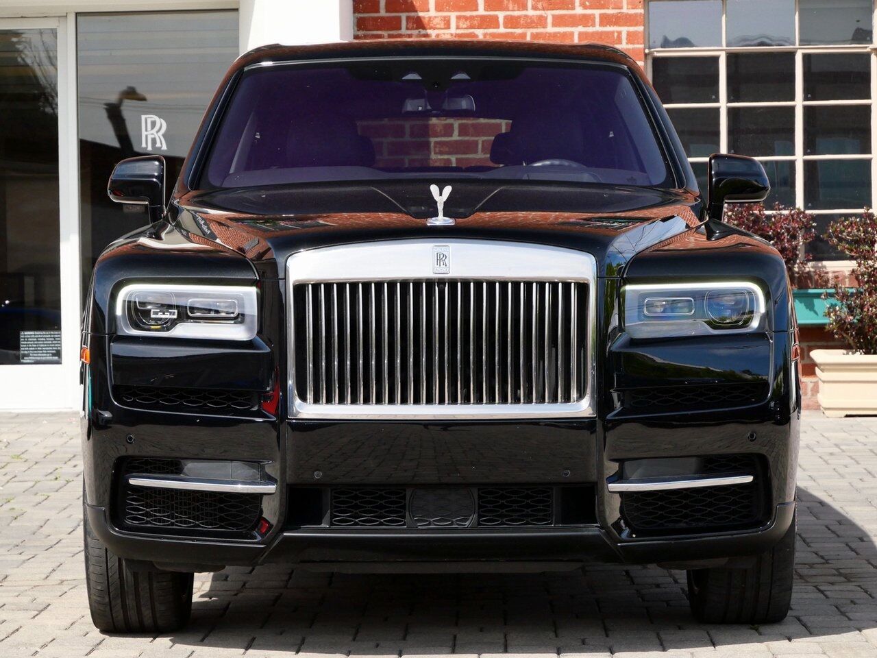 2022 Rolls-Royce Cullinan Lawrence KS