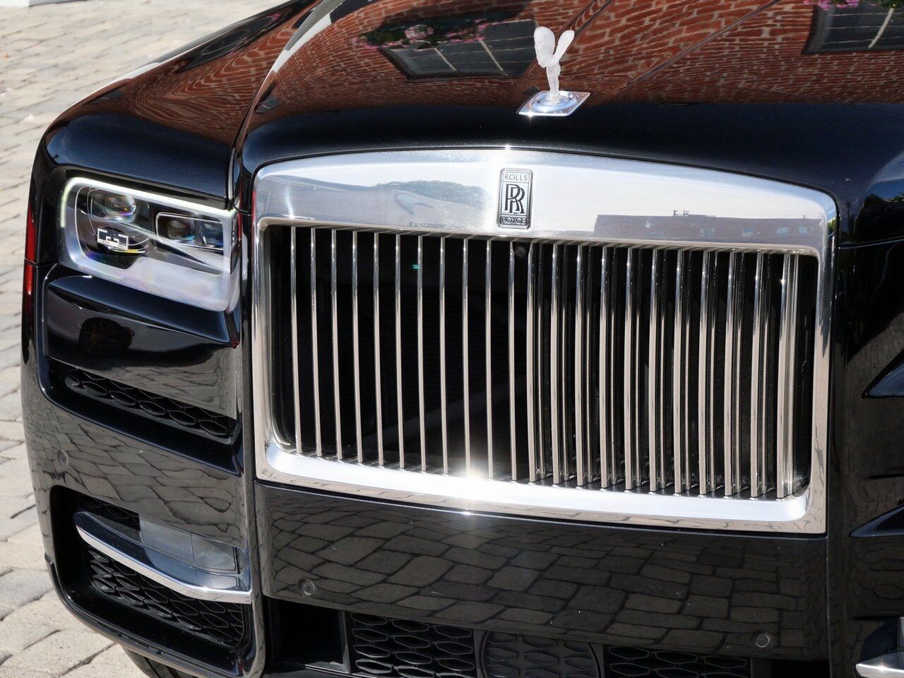 2022 Rolls-Royce Cullinan Lawrence KS