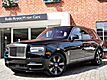 2022 Rolls-Royce Cullinan