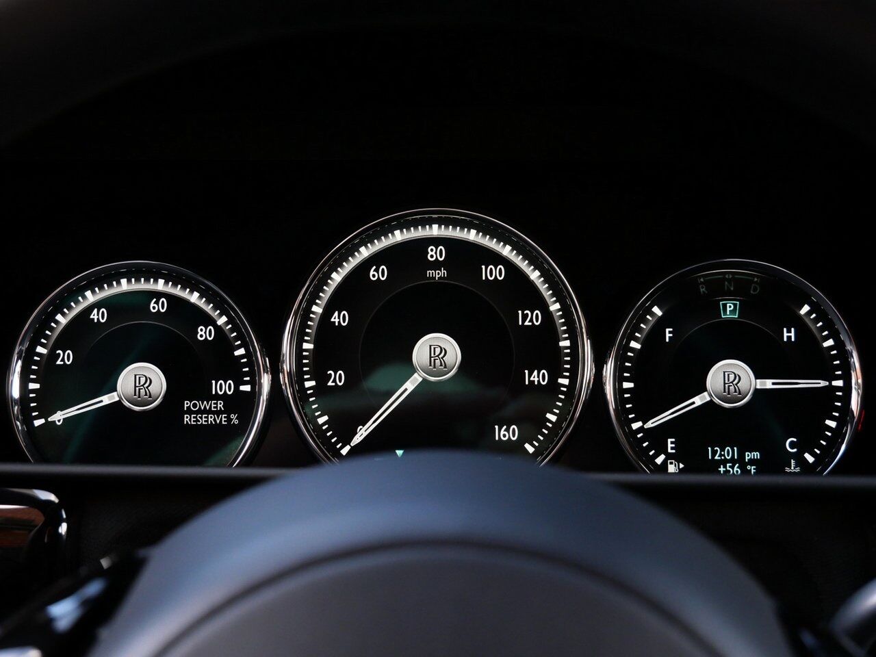 2022 Rolls-Royce Cullinan Lawrence KS