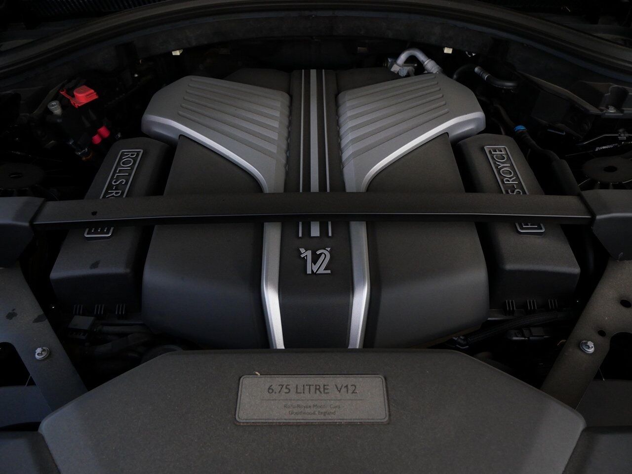 2022 Rolls-Royce Cullinan Lawrence KS