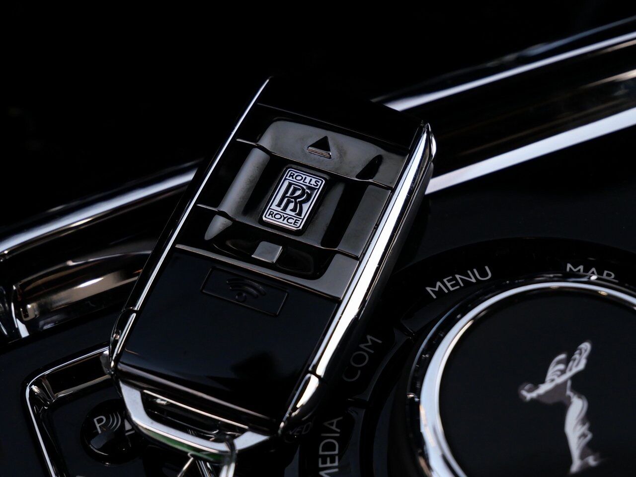 2022 Rolls-Royce Cullinan Lawrence KS