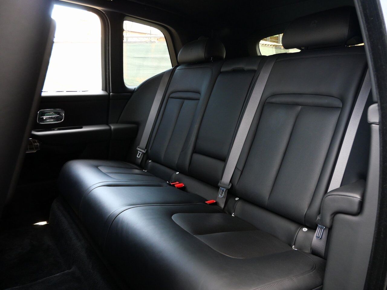 2022 Rolls-Royce Cullinan Lawrence KS