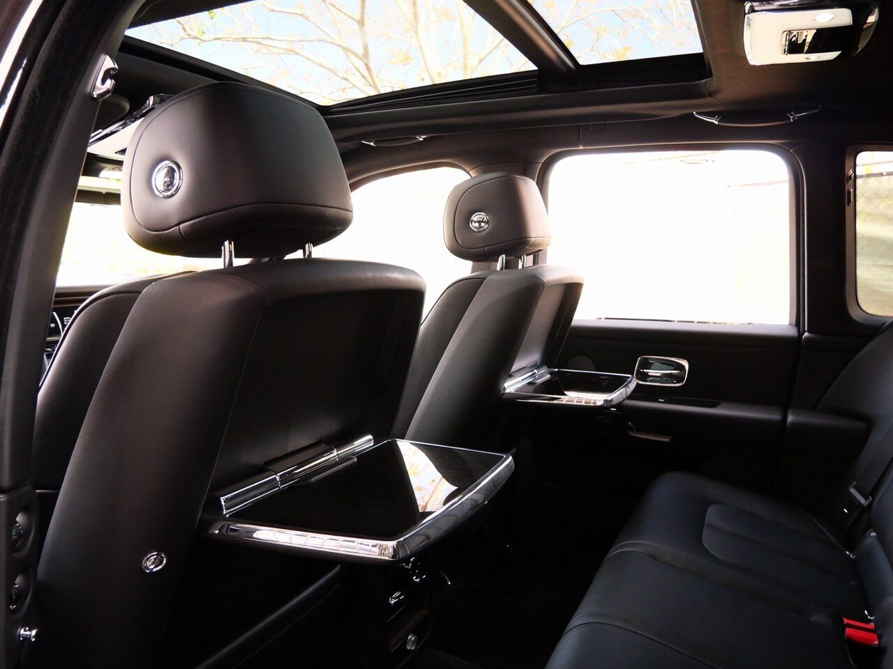 2022 Rolls-Royce Cullinan Lawrence KS