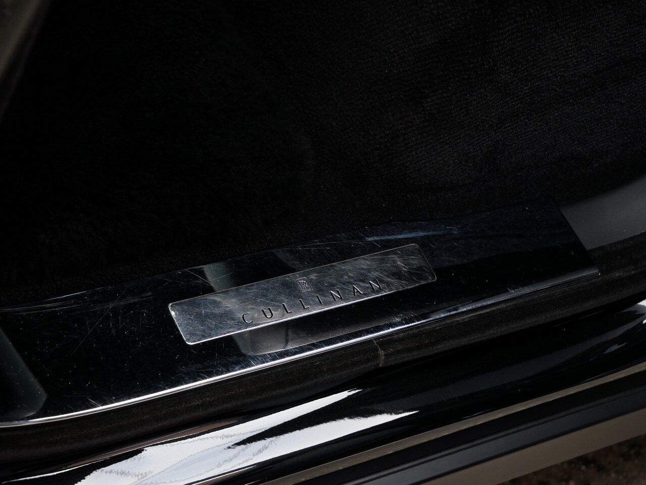 2022 Rolls-Royce Cullinan Lawrence KS