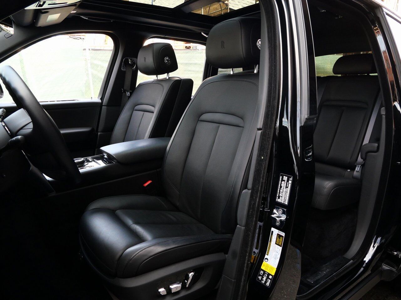 2022 Rolls-Royce Cullinan Lawrence KS