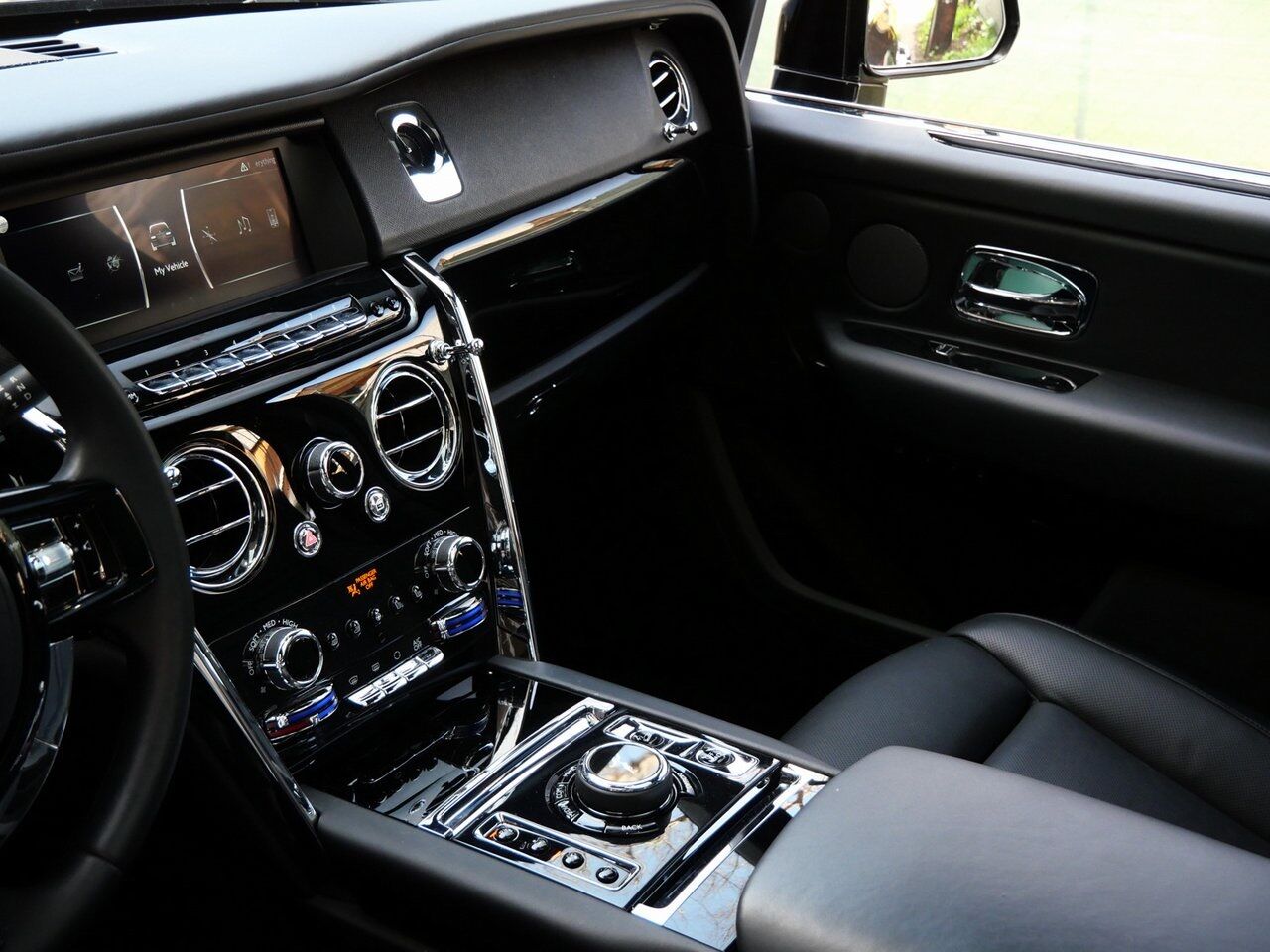 2022 Rolls-Royce Cullinan Lawrence KS