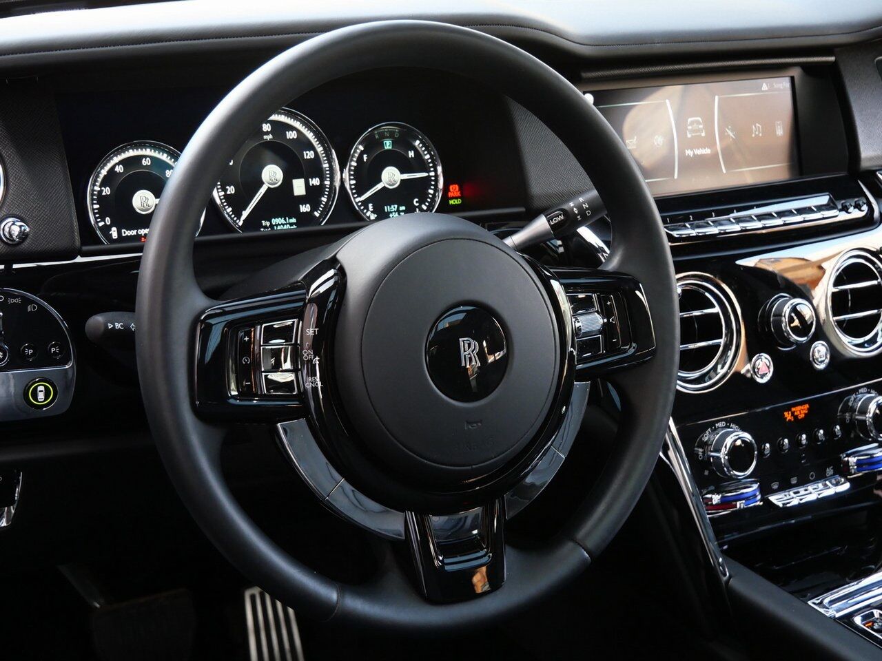 2022 Rolls-Royce Cullinan Lawrence KS