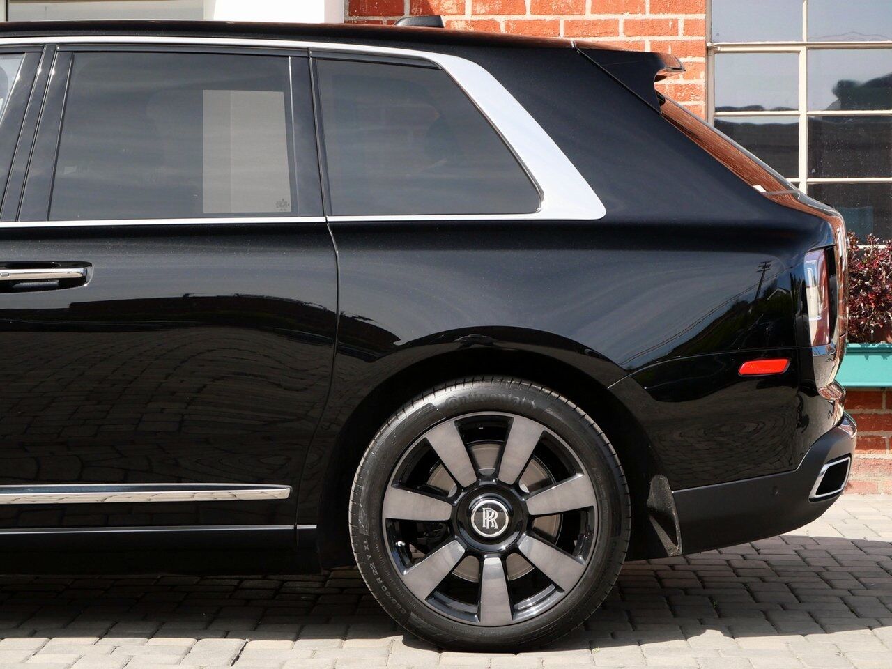 2022 Rolls-Royce Cullinan Lawrence KS