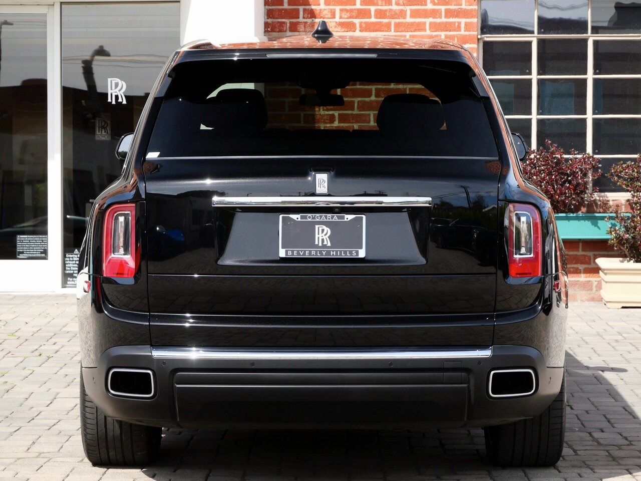 2022 Rolls-Royce Cullinan Lawrence KS