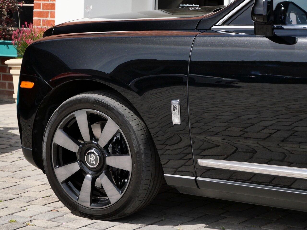 2022 Rolls-Royce Cullinan Lawrence KS