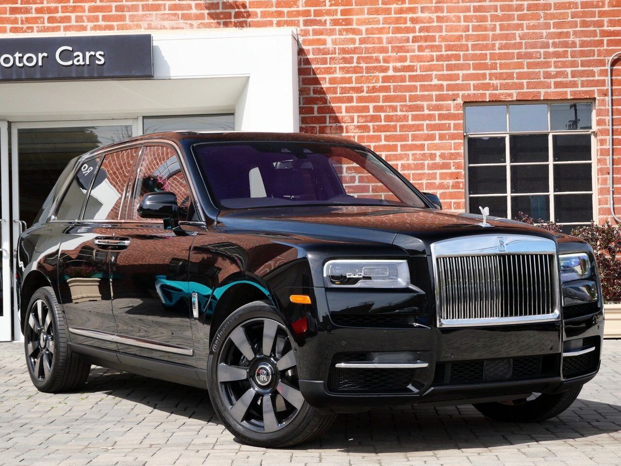 2022 Rolls-Royce Cullinan Lawrence KS
