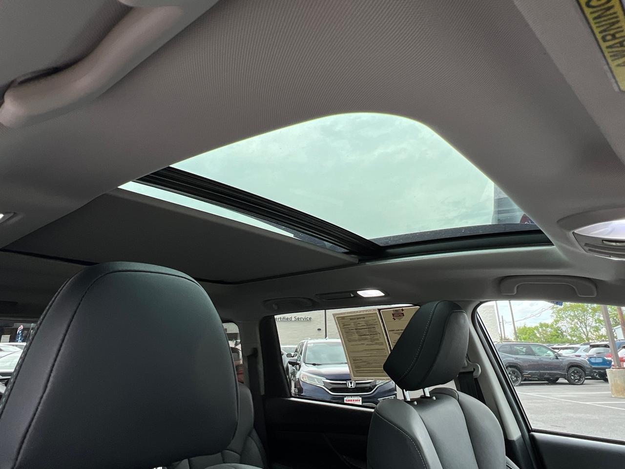 2022 Subaru Ascent Onyx Edition Hagerstown MD