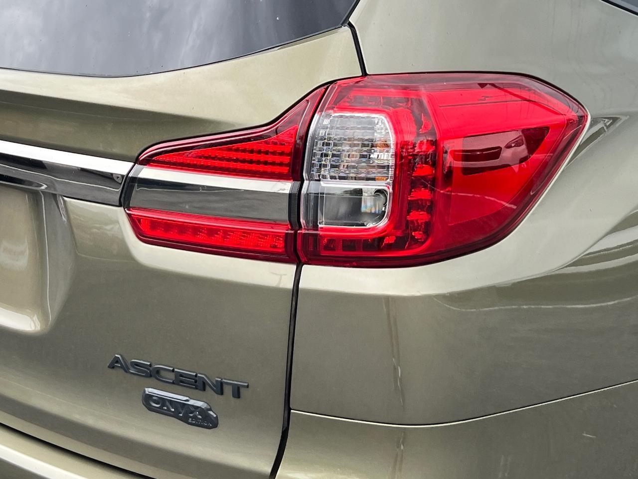 2022 Subaru Ascent Onyx Edition Hagerstown MD