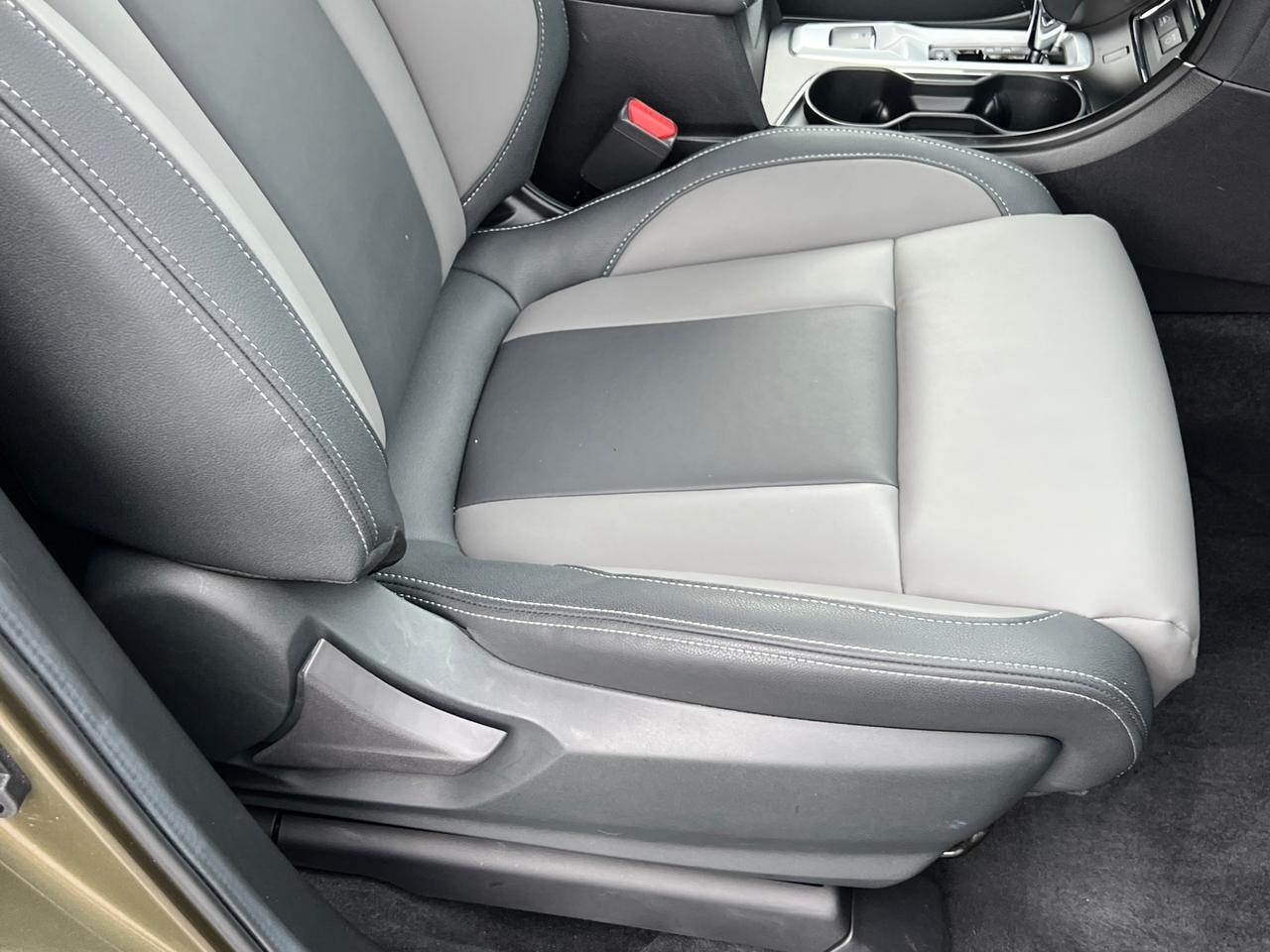 2022 Subaru Ascent Onyx Edition Hagerstown MD