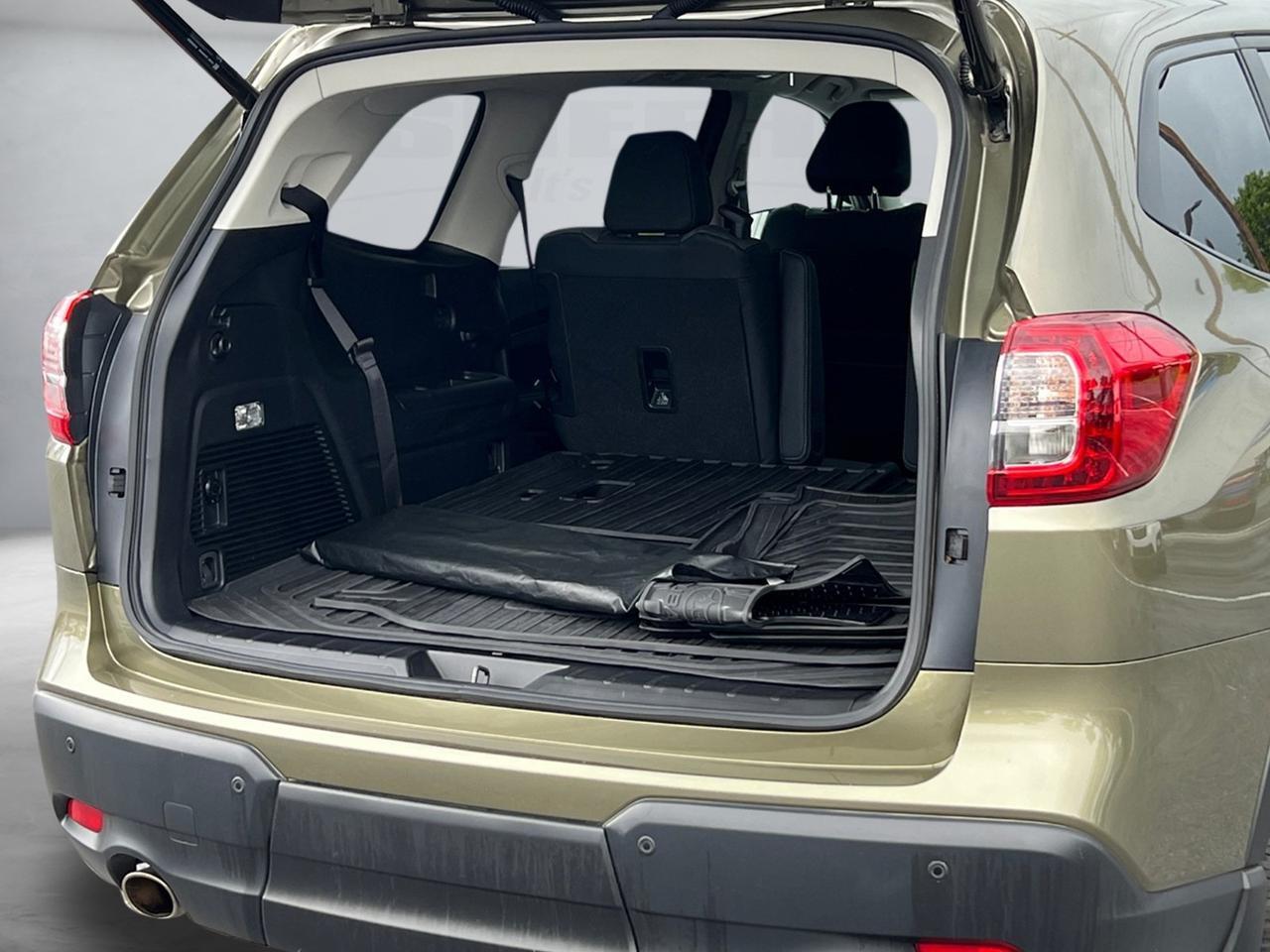 2022 Subaru Ascent Onyx Edition Hagerstown MD