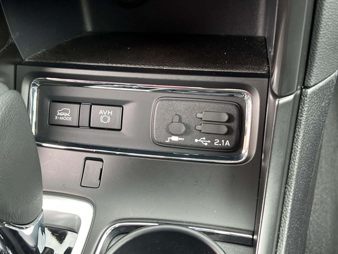 2022 Subaru Ascent Onyx Edition Hagerstown MD