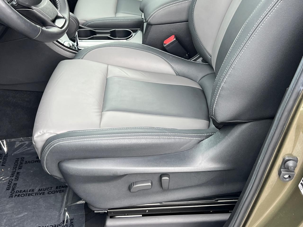 2022 Subaru Ascent Onyx Edition Hagerstown MD