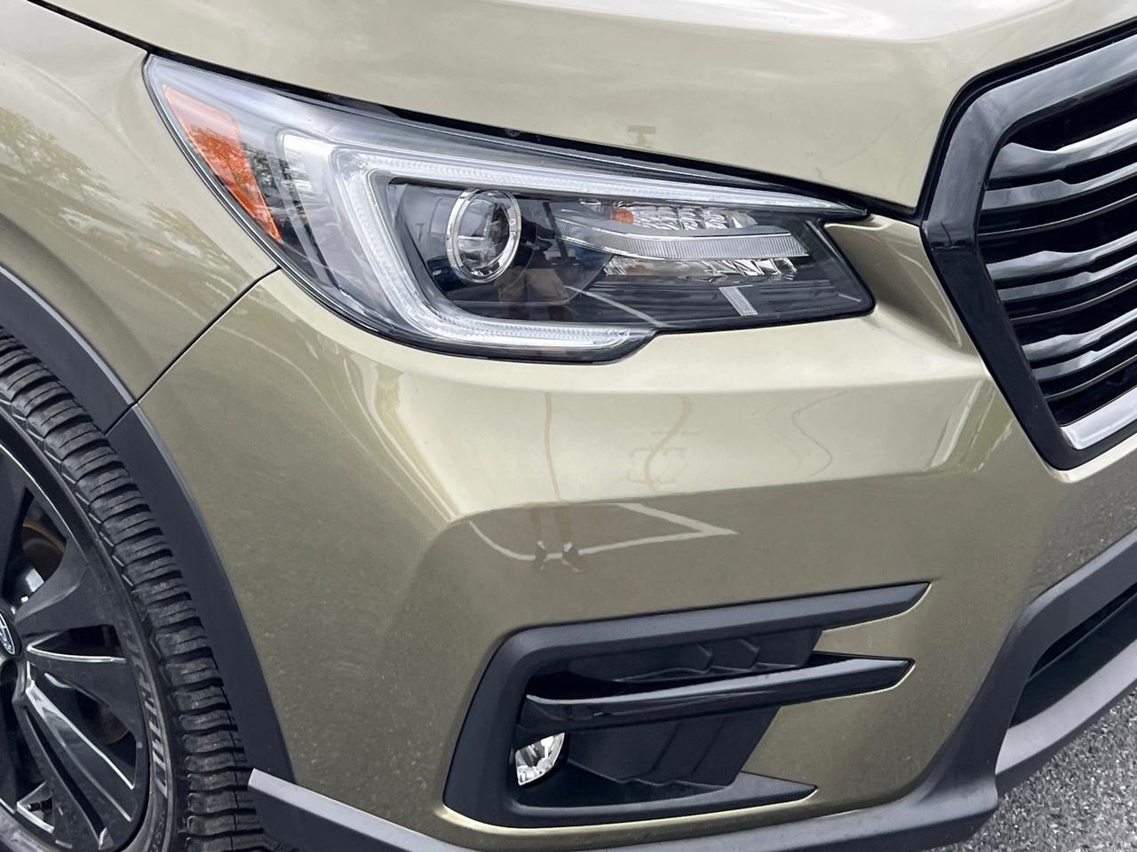 2022 Subaru Ascent Onyx Edition Hagerstown MD