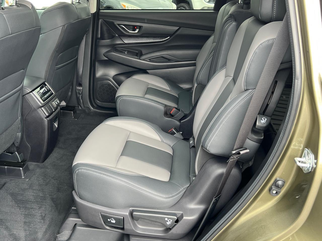 2022 Subaru Ascent Onyx Edition Hagerstown MD